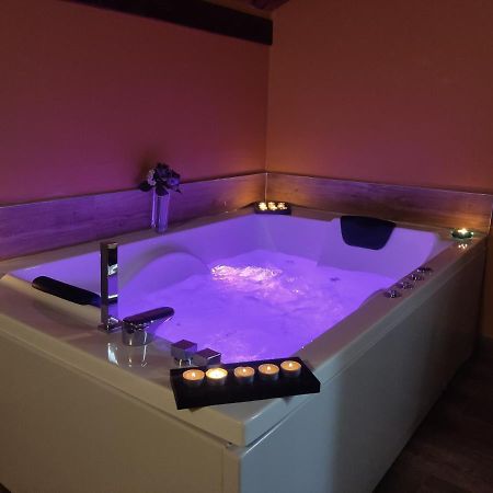 Villas Spa El Mirador De อิสลา ภายนอก รูปภาพ