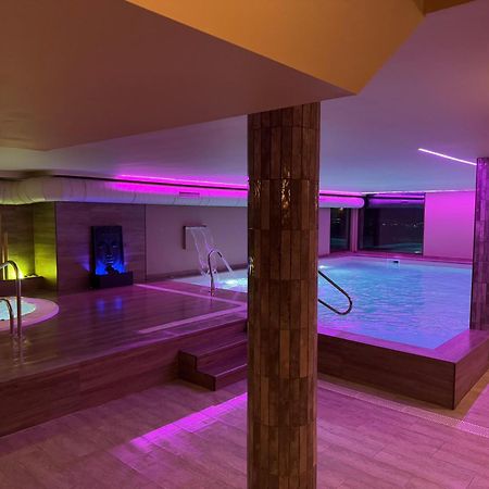 Villas Spa El Mirador De อิสลา ภายนอก รูปภาพ