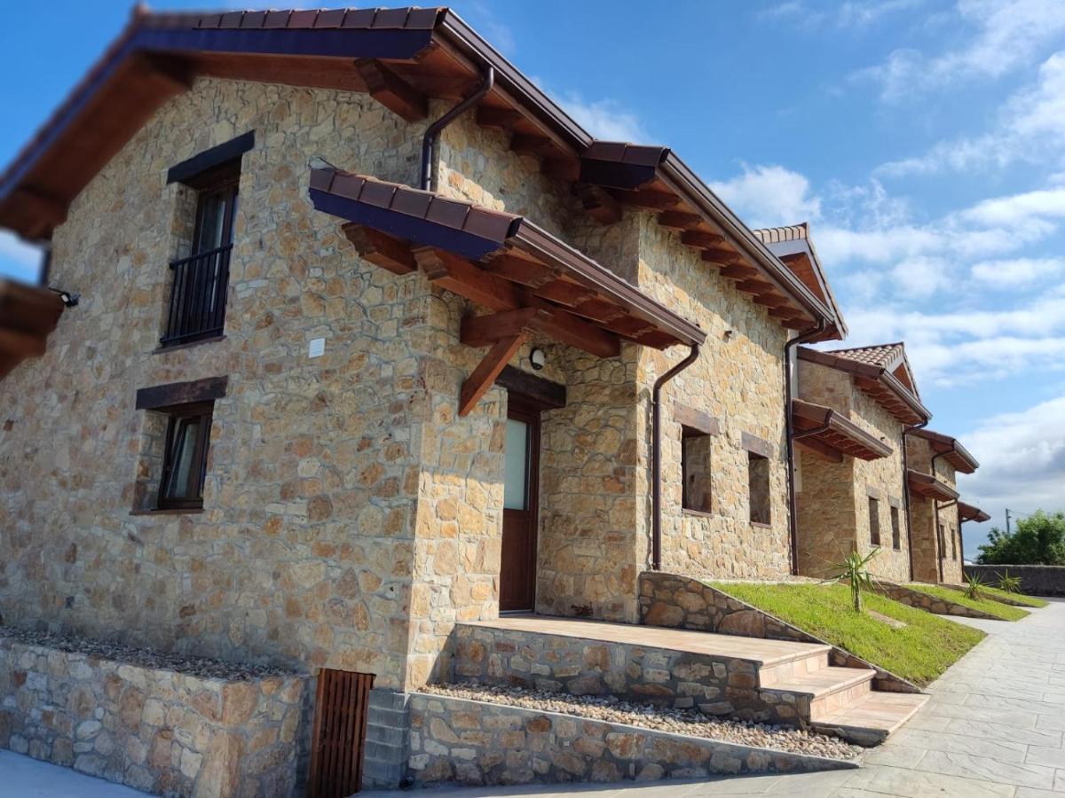 Villas Spa El Mirador De อิสลา ภายนอก รูปภาพ