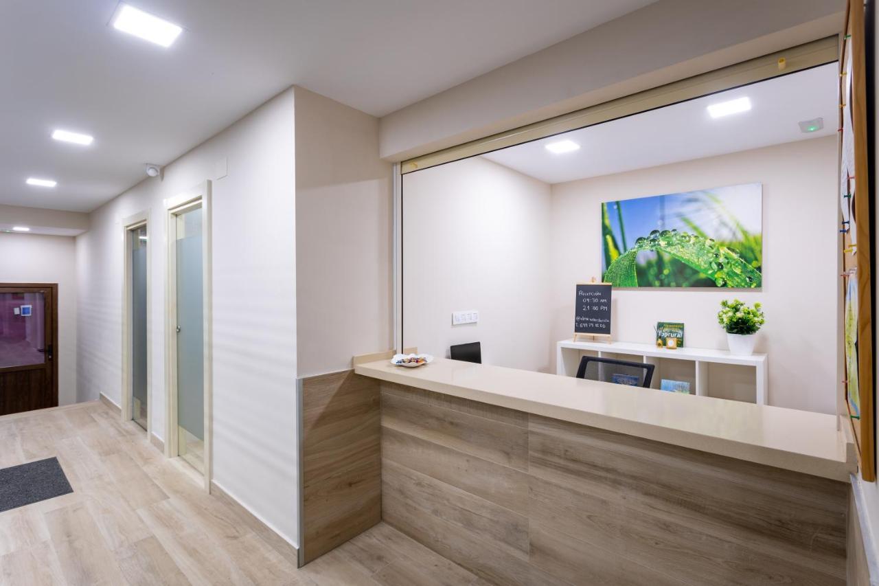 Villas Spa El Mirador De อิสลา ภายนอก รูปภาพ