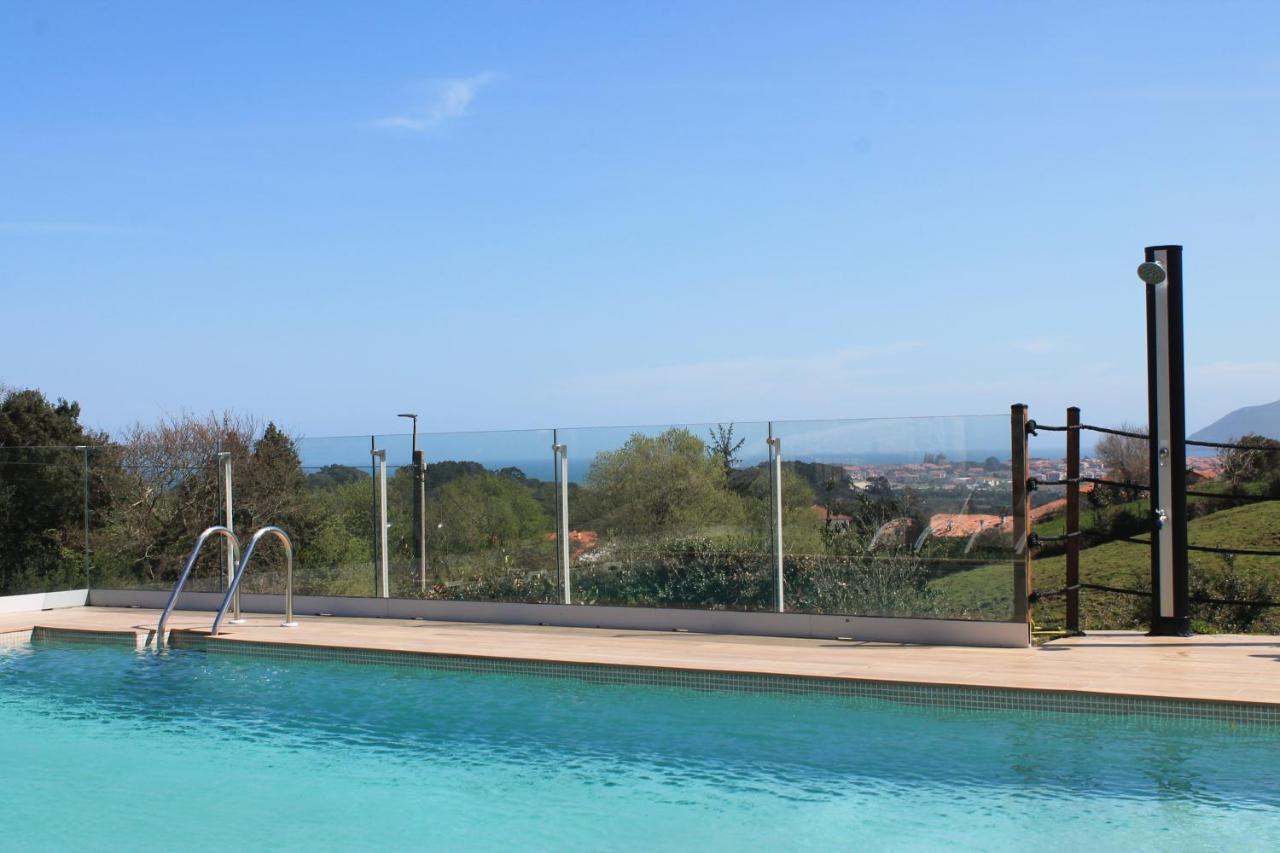 Villas Spa El Mirador De อิสลา ภายนอก รูปภาพ