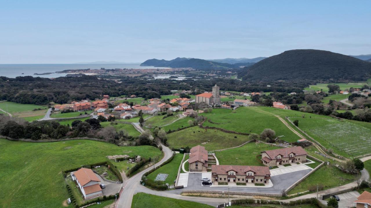 Villas Spa El Mirador De อิสลา ภายนอก รูปภาพ