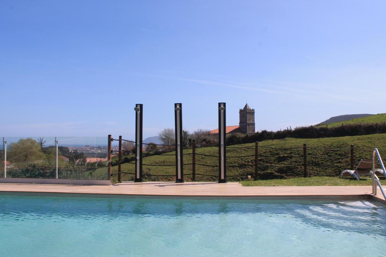 Villas Spa El Mirador De อิสลา ภายนอก รูปภาพ