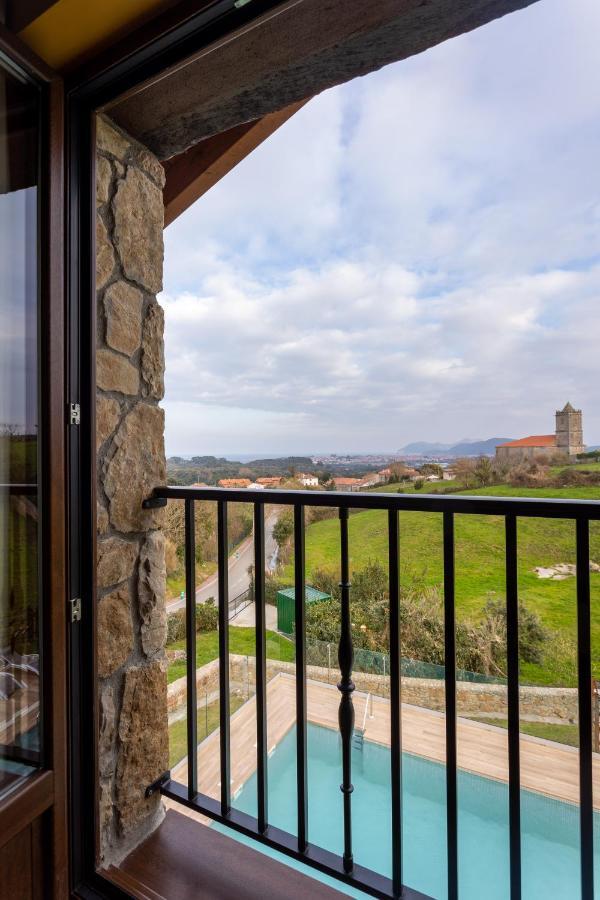 Villas Spa El Mirador De อิสลา ภายนอก รูปภาพ