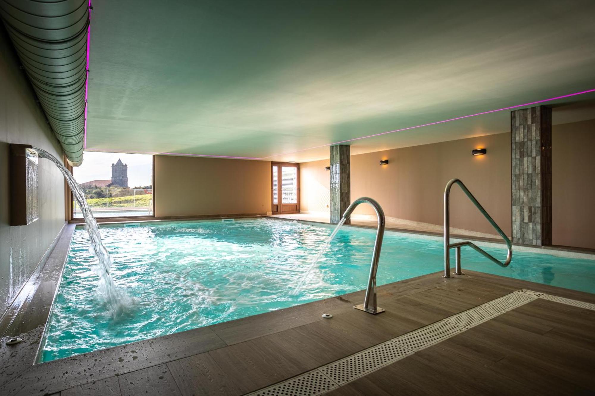 Villas Spa El Mirador De อิสลา ภายนอก รูปภาพ